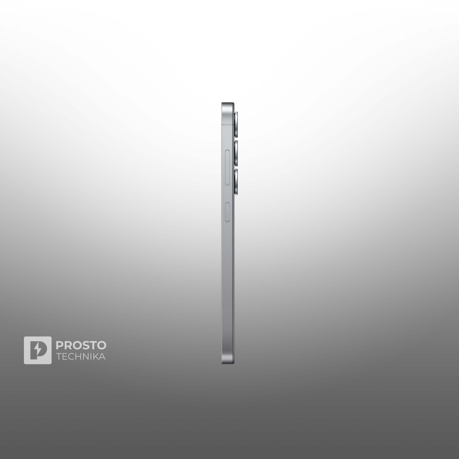 Смартфон Samsung Galaxy S25 512 Гб, Серый